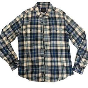 American Eagle Flannel